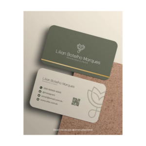 Business Cards
