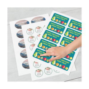 Stickers