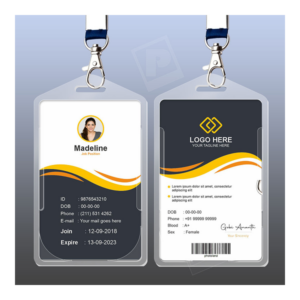 ID Cards