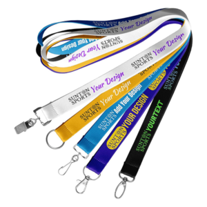 Lanyard