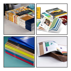 Bulk Booklets