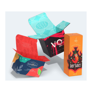 Product Boxes